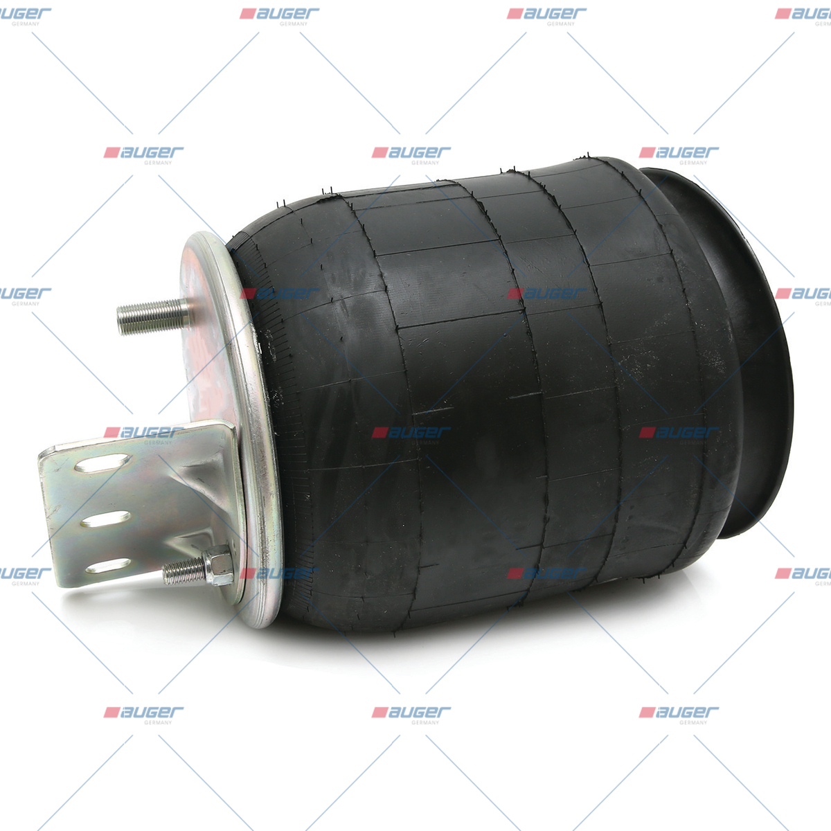 Luftfederbalg, Komp. Typ mit Kunst.Kolb.